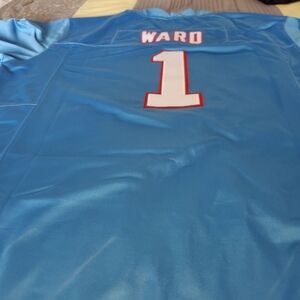 Football jersey